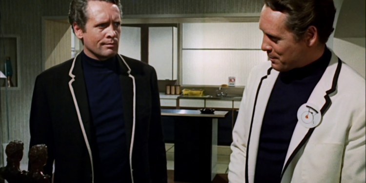 Ridley Scott Efsanevi Dizi The Prisoner’ı Film Yapacak!