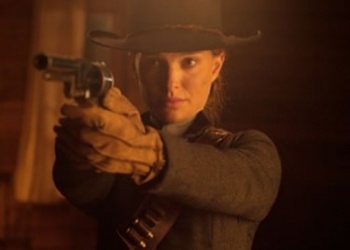 Jane Got A Gun’dan Yeni Fragman!