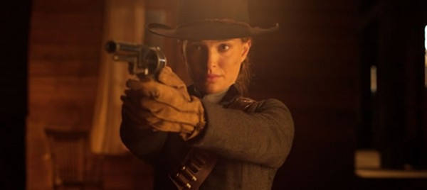 Jane Got A Gun’dan Yeni Fragman!