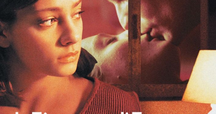 La Finestra Di Fronte (2003)