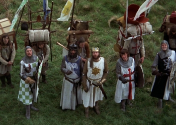 ‘İngiliz Mizahı Gerçekten Çok Güzel!’ Dedirten 9 Film