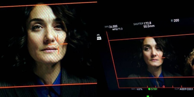 Pelin Esmer’in Yeni Filmi “İşe Yarar Bir Şey”