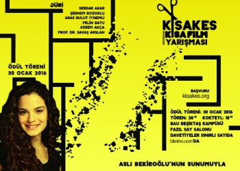 KısaKes Lisevizyon Ödülleri Sahiplerini Buluyor