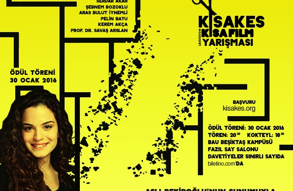 KısaKes Lisevizyon Ödülleri Sahiplerini Buluyor