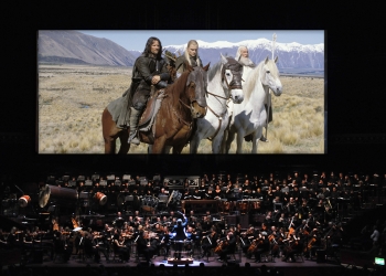 Yüzüklerin Efendisi Yüzük Kardeşliği Konseri Zorlu Center’da!