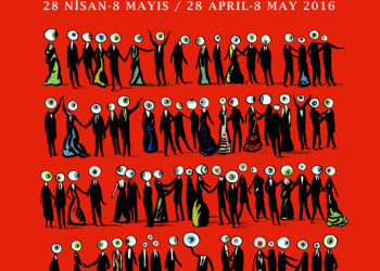 27. Ankara Uluslararası Film Festivali’ne Başvurular Başladı!