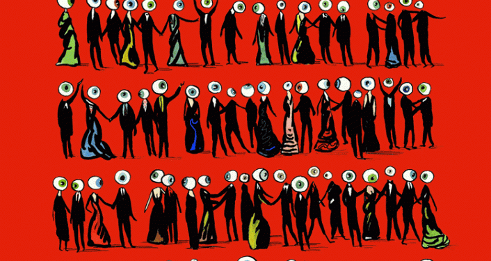 27. Ankara Uluslararası Film Festivali’ne Başvurular Başladı!