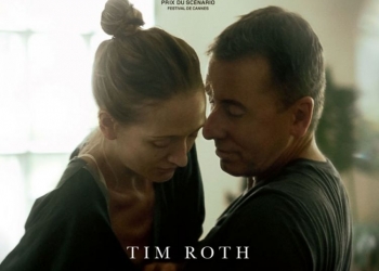 Cannes En iyi Senaryo Ödülü Sahibi Chronic’ten İlk Fragman Geldi