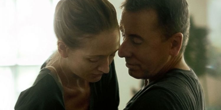 Cannes En iyi Senaryo Ödülü Sahibi Chronic’ten İlk Fragman Geldi