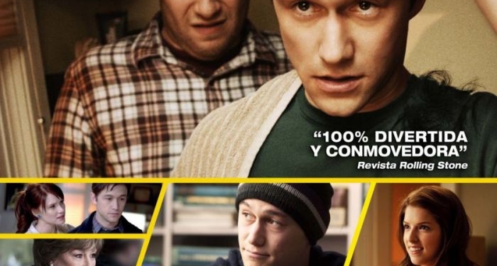 50/50 (2011)