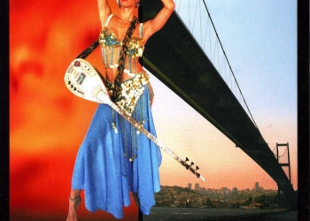 Crossing the Bridge: The Sound of Istanbul (2005)