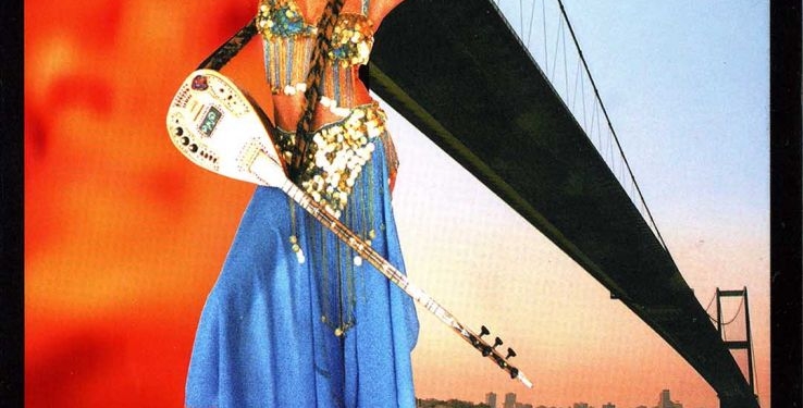 Crossing the Bridge: The Sound of Istanbul (2005)