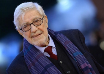 Ettore Scola Hayatını Kaybetti