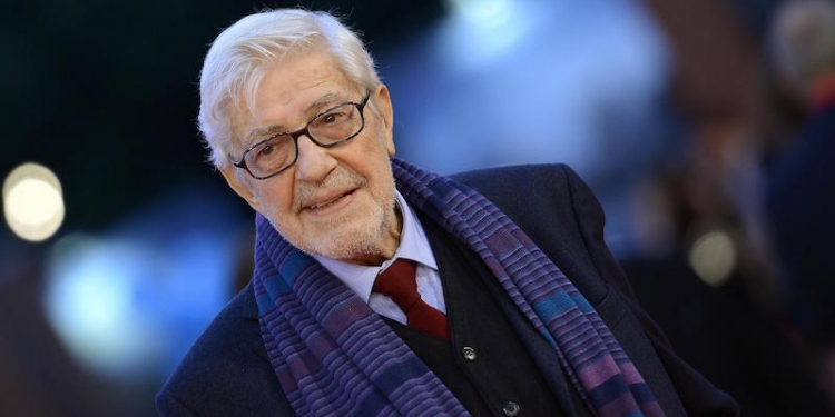 Ettore Scola Hayatını Kaybetti