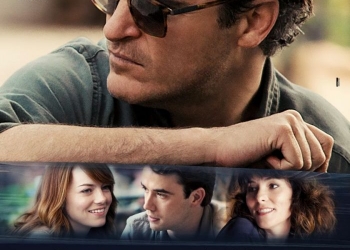 Irrational Man (2015)