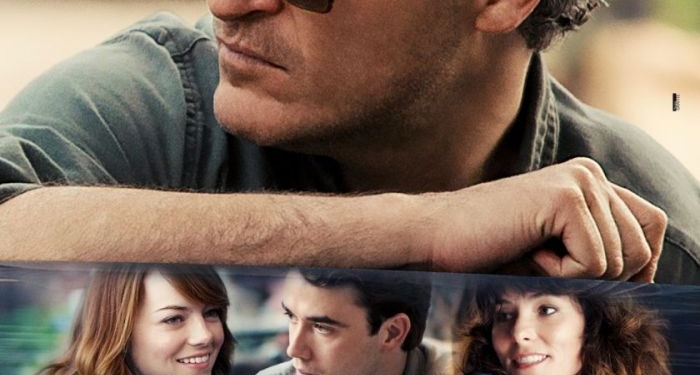 Irrational Man (2015)