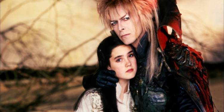 David Bowie Kansere Yenik Düştü