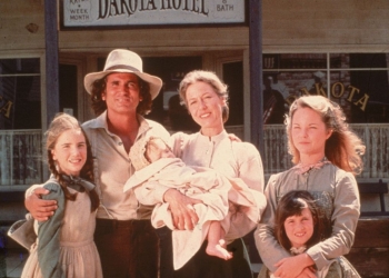 “Küçük Ev” Film Oluyor!