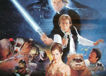 Star Wars Episode V: The Empire Strikes Back (1980)