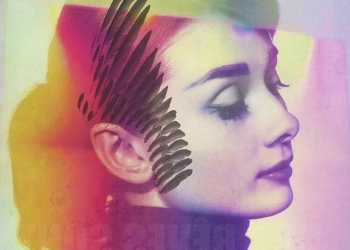 Ünlü Portrelere Tarik Mikou Dokunuşu