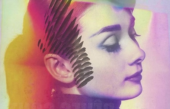 Ünlü Portrelere Tarik Mikou Dokunuşu