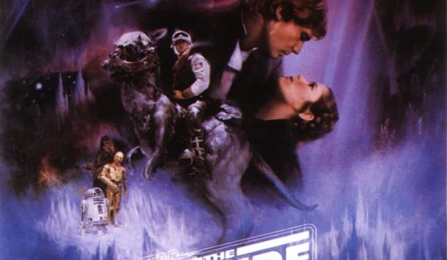 Star Wars Episode V: The Empire Strikes Back (1980)