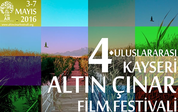 4. Altın Çınar Festivali’ nin Son Başvuru Tarihi Belli Oldu