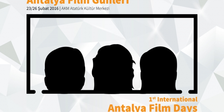 Uluslararası Antalya Film Günleri Başlıyor!