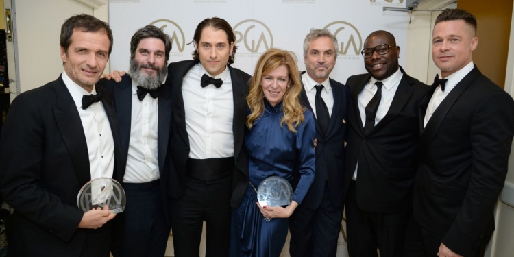 27. Amerikan Yapımcılar Birliği (PGA) Ödülleri Sahiplerini Buldu