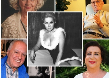 35. İstanbul Film Festivali’nin Sinema Onur Ödülleri Sahipleri Belirlendi