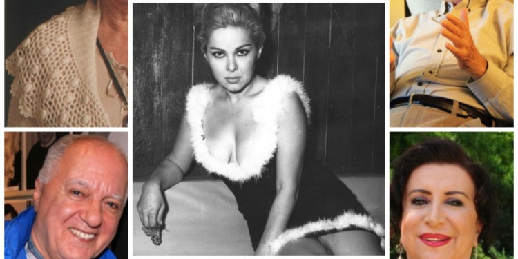 35. İstanbul Film Festivali’nin Sinema Onur Ödülleri Sahipleri Belirlendi