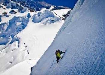 2.Dağ Filmleri Festivali Bursa’da!