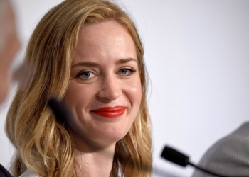 Emily Blunt’tan The Girl on the Train İtirafı!
