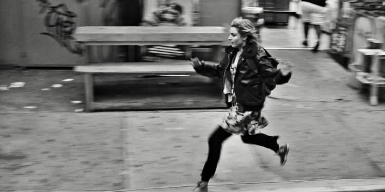 Modern Zaman Gencini Dert Edinen Biraz Hipster Soslu 12 New York Filmi