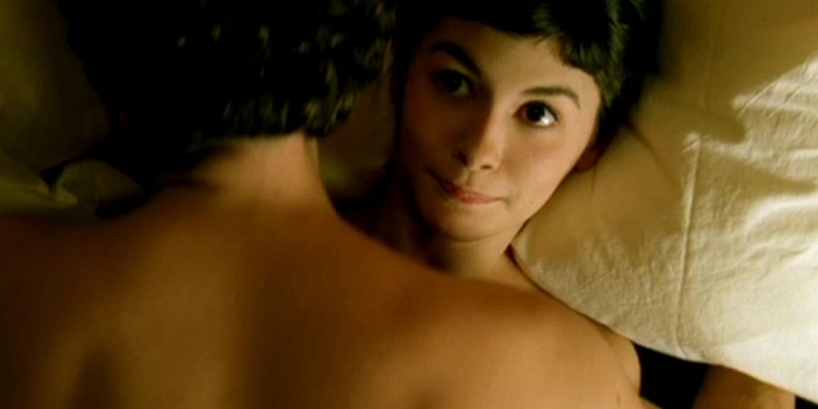 Amélie’nin Yönetmeninden Erotik Film
