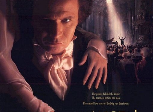 Immortal Beloved (1994)