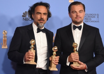 73. Altın Küre Ödülleri Sahiplerini Buldu!