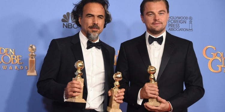 73. Altın Küre Ödülleri Sahiplerini Buldu!