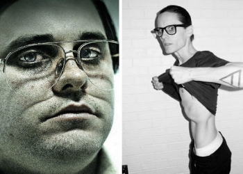 Bedensel Sınırları Zorlayan 14 Performans