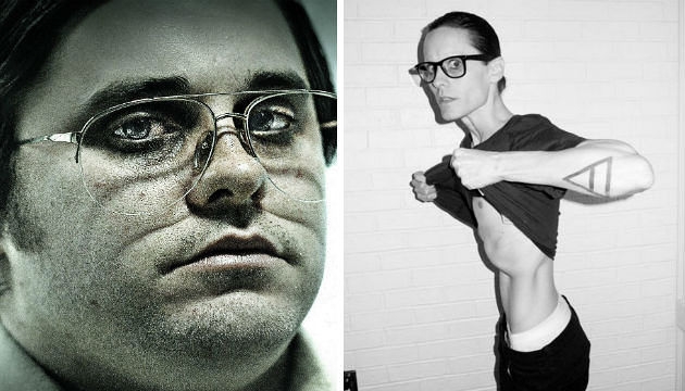 Bedensel Sınırları Zorlayan 14 Performans