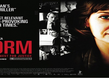 Kadıköy’de Halka Açık Film Gösterimleri