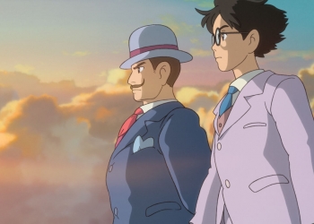 12. Japon Filmleri Festivali Başlıyor!