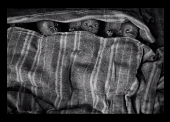 O Şehirde Büyük Rüzgâr Vardır: The Salt of the Earth