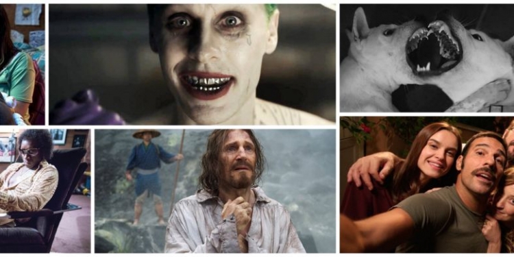 2016’nın Merakla Beklenen Filmleri