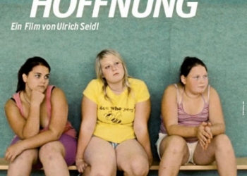 Paradies: Hoffnung (2013)