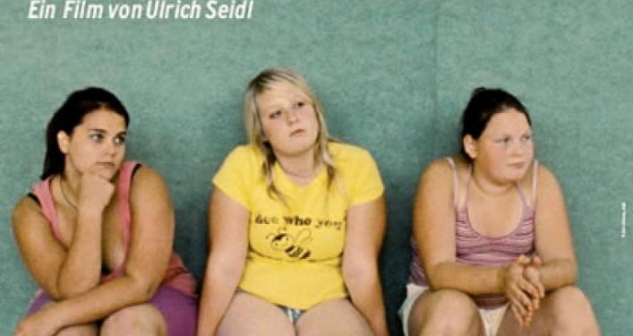 Paradies: Hoffnung (2013)