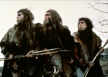 Evrim Üzerine Düşünmemizi Sağlayan 15 Film