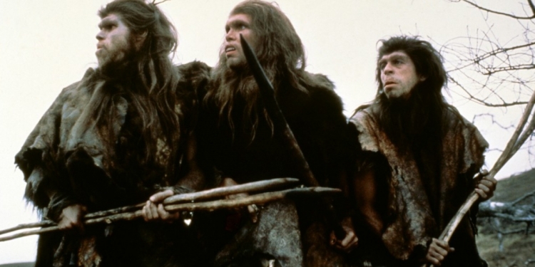 Evrim Üzerine Düşünmemizi Sağlayan 15 Film