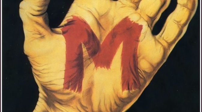 M (1931)