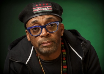 Oscar Yeniden “SoWhite”!